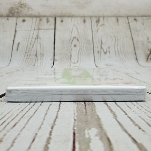 Wii Fit Plus 2009 Fitness Activities Nintendo Wii Brand New Sealed - Picture 9 of 10